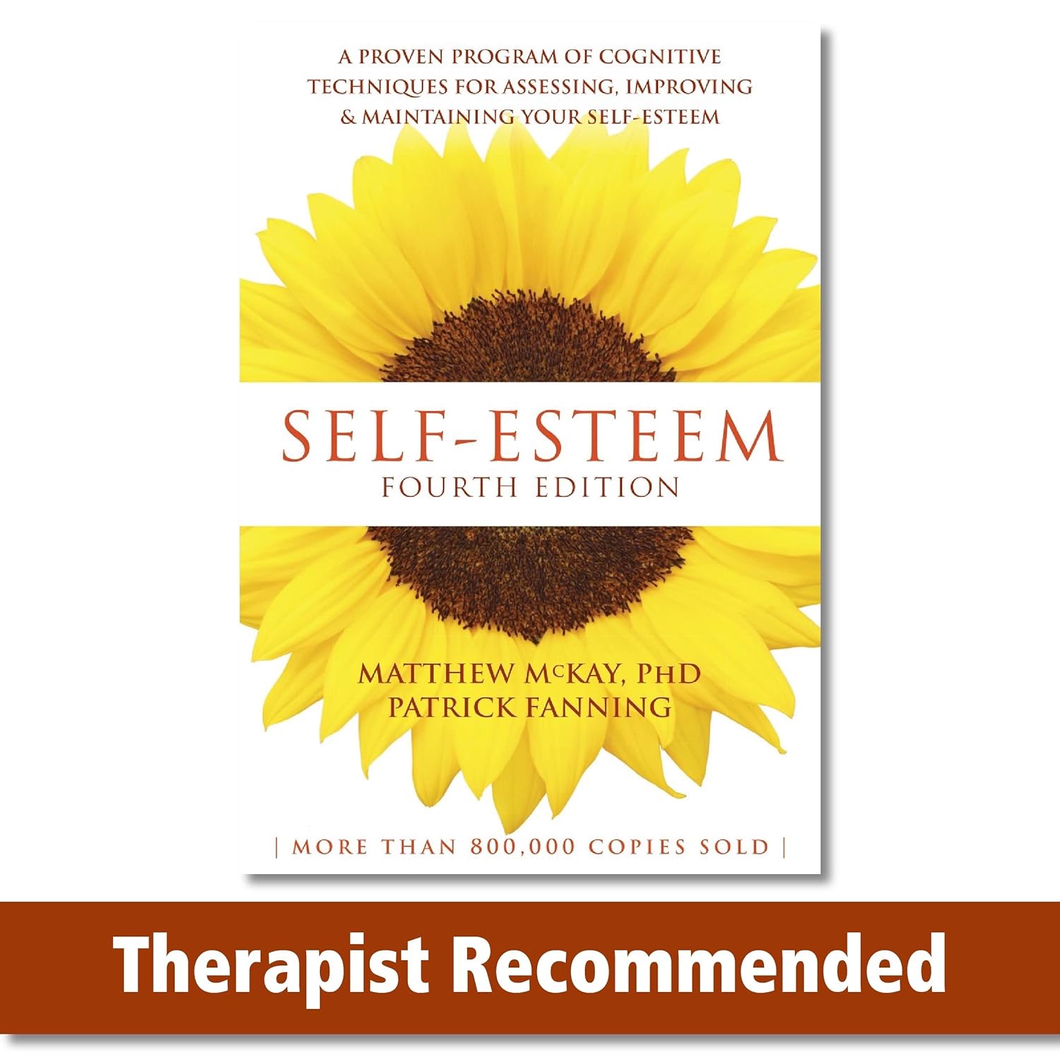 Self-Esteem (4th Edition)