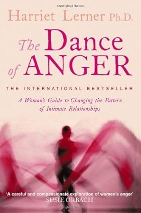 The Dance of Anger